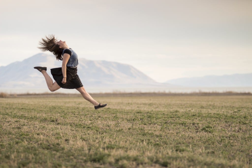 Cómo ser feliz en el trabajo – Elena Huerga