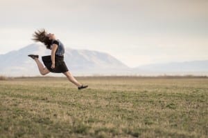 Cómo ser feliz en el trabajo – Elena Huerga