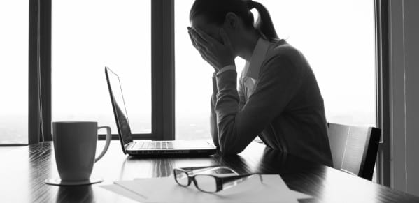 Cómo superar el miedo a buscar trabajo – Elena Huerga