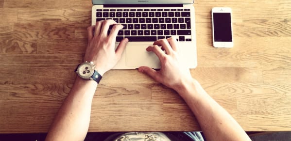Cómo cambiar de trabajo en 7 pasos – Elena Huerga