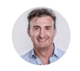 rafa, profesional apoyado por Elena Huerga, coach de empleo y búsqueda laboral.