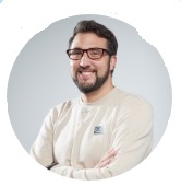 Carlos, participante del programa Encuentra tu Trabajo con Elena Huerga, coach para encontrar trabajo.
