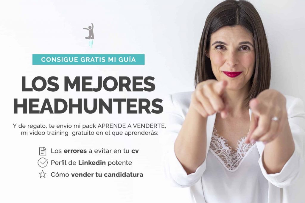 Mejores consultoras y headhunters en España