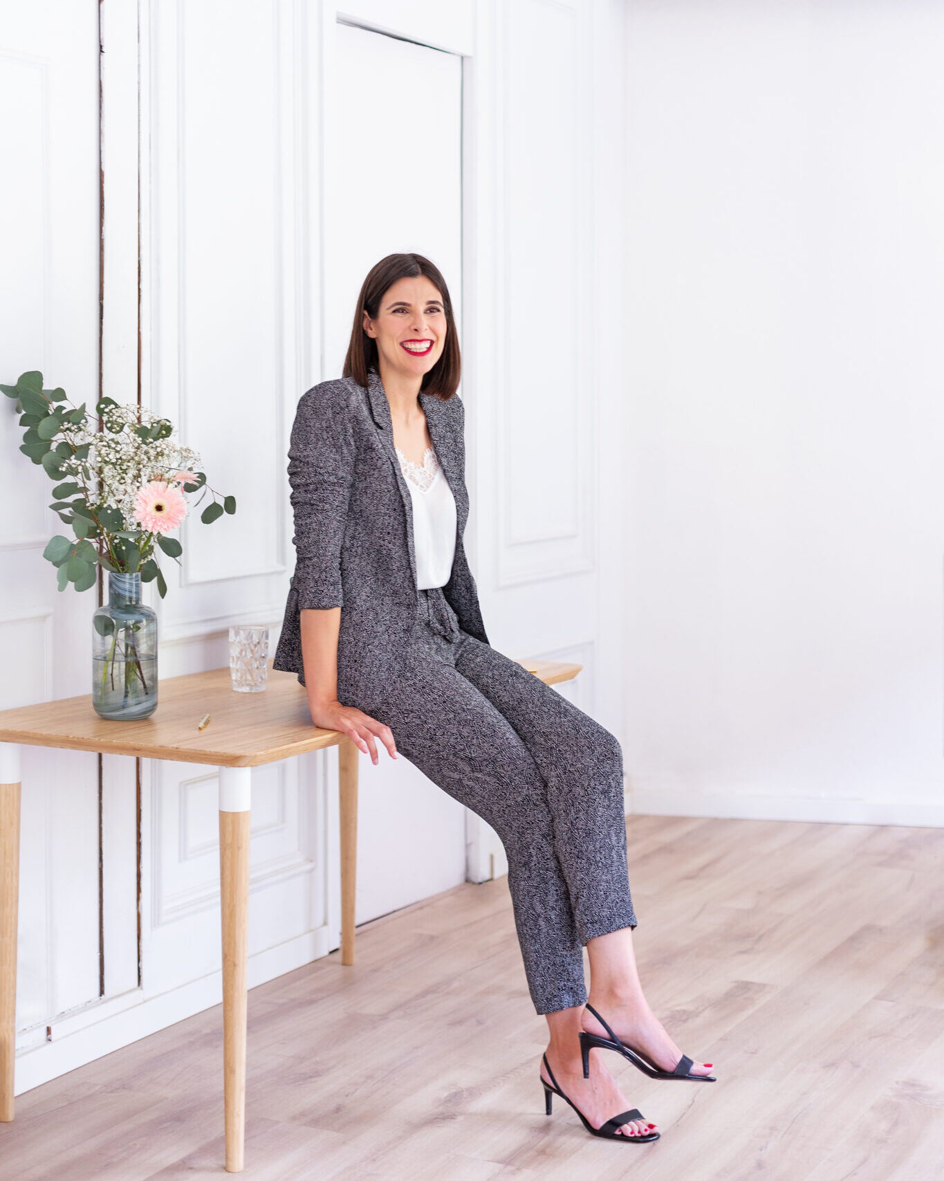 Sesión Privada de Coaching Profesional | Elena Huerga
